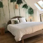 Escale De Gerbold 3* Gratot