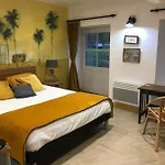 Escale De Gerbold 3*