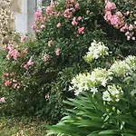 Escale De Gerbold 3* Gratot