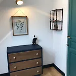 Escale De Gerbold Gratot