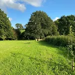 Bed and breakfast Escale De Gerbold Gratot