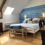 Escale De Gerbold 3* Gratot