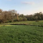 Bed and breakfast Escale De Gerbold 3*