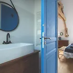 Bed and breakfast Escale De Gerbold