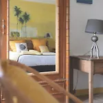 Escale De Gerbold Bed and Breakfast 3*