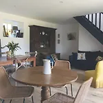 Escale De Gerbold 3* Gratot