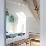 Bed and Breakfast Escale De Gerbold