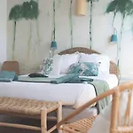 Bed and breakfast Escale De Gerbold Gratot