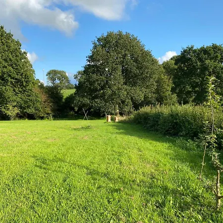 Oda ve Kahvaltı Escale De Gerbold Gratot