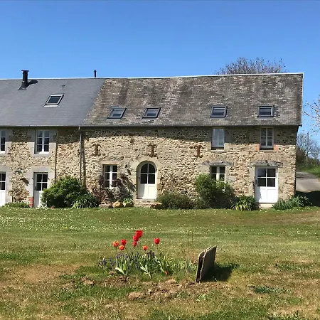 Escale De Gerbold 3*