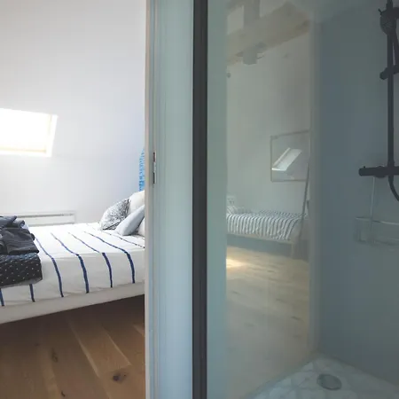 Bed and Breakfast Escale De Gerbold 3*