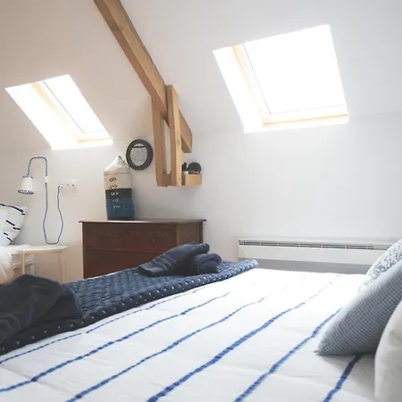 Escale De Gerbold 3*