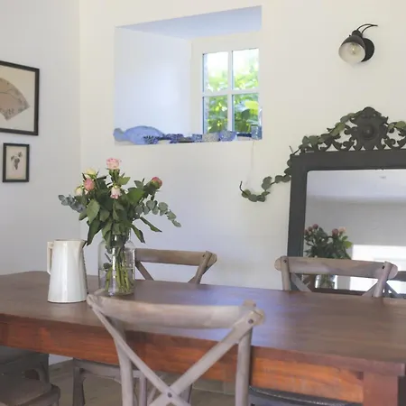 Escale De Gerbold Gratot