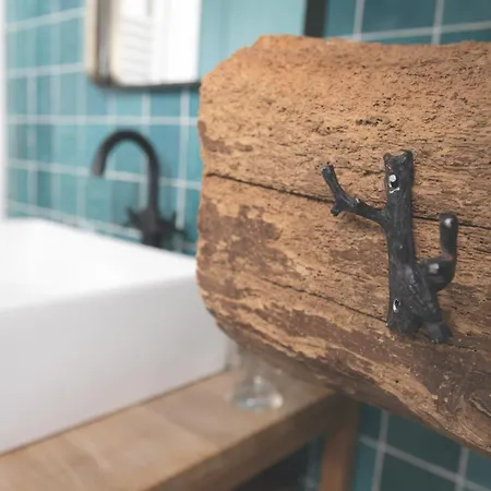 Bed and Breakfast Escale De Gerbold