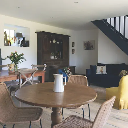 Escale De Gerbold 3* Gratot