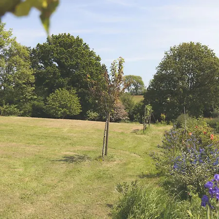 Escale De Gerbold Gratot