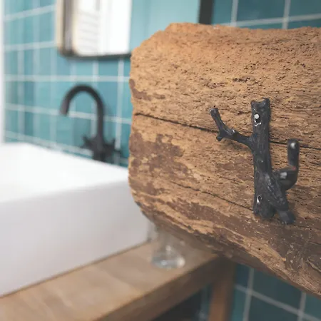 Escale De Gerbold Gratot