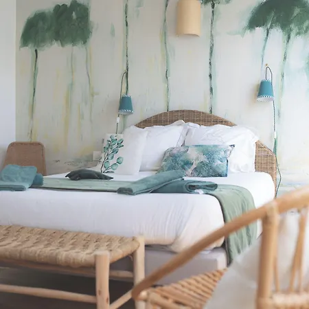 Bed and breakfast Escale De Gerbold Gratot