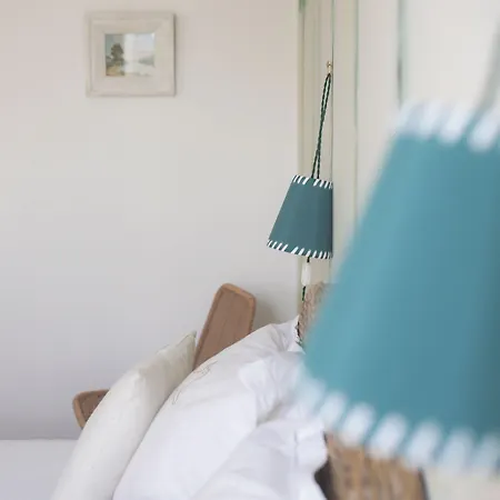 Escale De Gerbold Bed and breakfast 3*