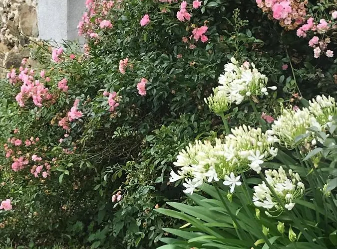 Escale De Gerbold 3* Gratot