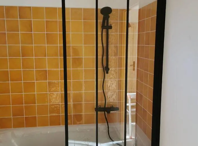 Escale De Gerbold Bed & Breakfast 3*