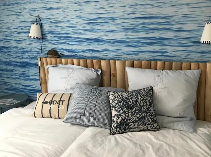 Bed & Breakfast Escale De Gerbold Gratot