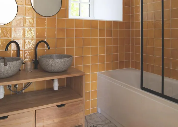 Bed & Breakfast Escale De Gerbold