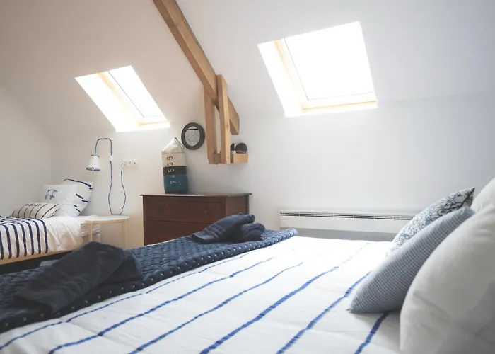 Escale De Gerbold 3*