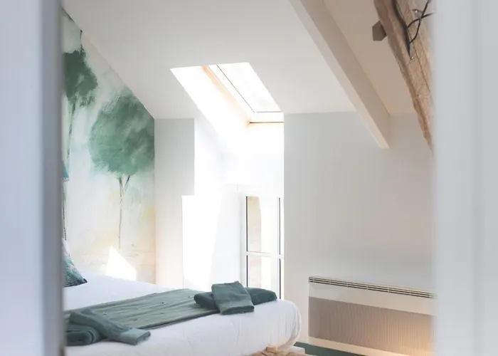 Escale De Gerbold 3*