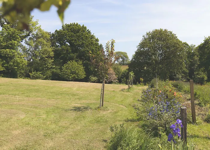 Escale De Gerbold Gratot